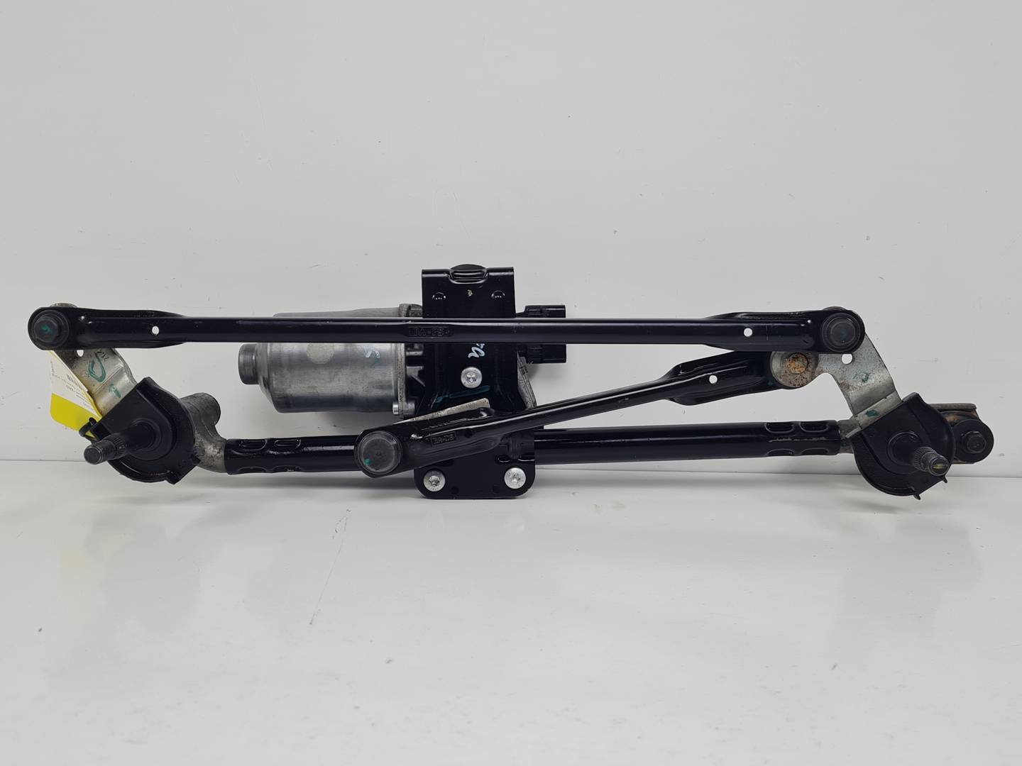 MOTOR LIMPIA DELANTERO - HYUNDAI - I10 (IA)