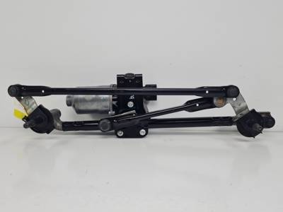 MOTOR LIMPIA DELANTERO HYUNDAI I10 (IA) Autodesguaces Alicante