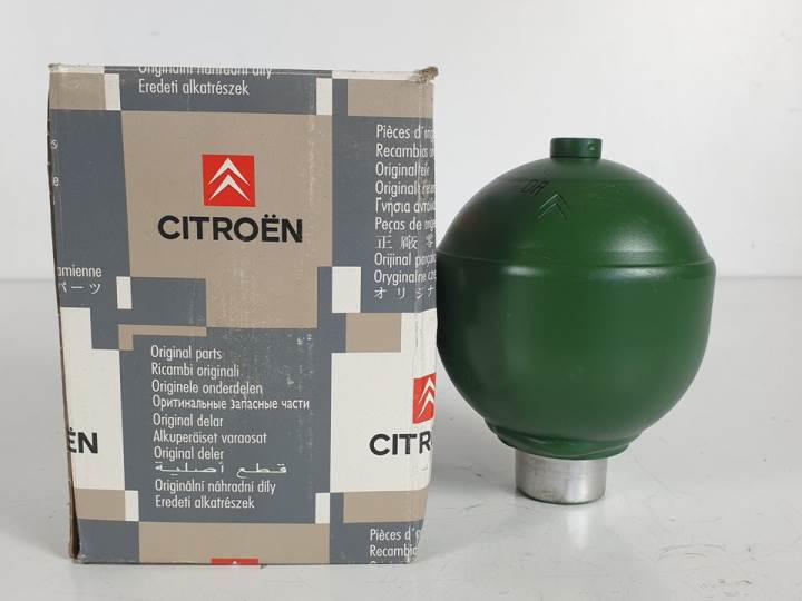 ACUMULADOR CENTRAL AMORTIGUACION 96154593 CITROEN XANTIA BERLINA Autodesguaces Alicante