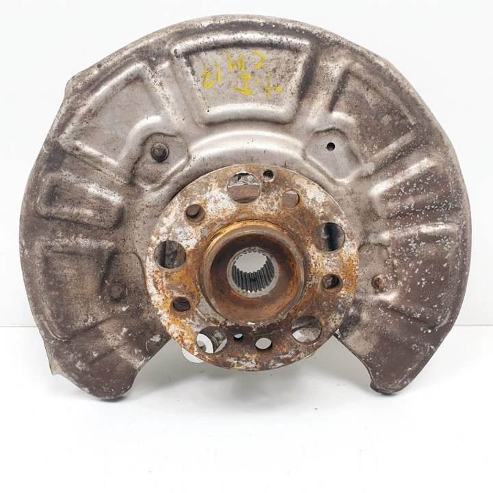 MANGUETA TRASERA IZQUIERDA - A2055461700 - MERCEDES - CLASE E LIM. (W213)