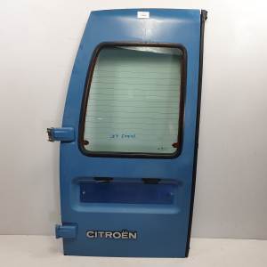 PORTON TRASERO IZQUIERDO CITROEN JUMPY Autodesguaces Alicante