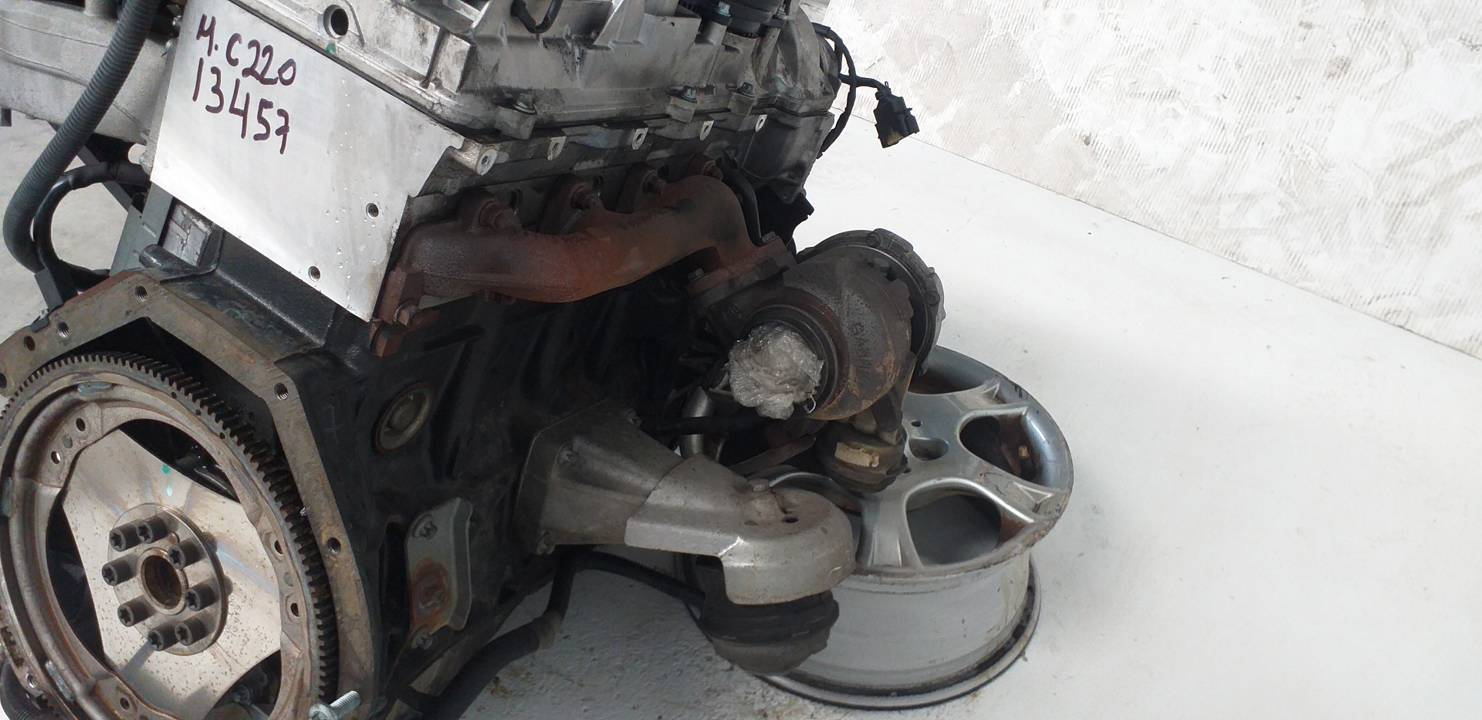 MOTOR COMPLETO