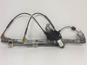 ELEVALUNAS DELANTERO DERECHO PEUGEOT 206 SW Autodesguaces Alicante