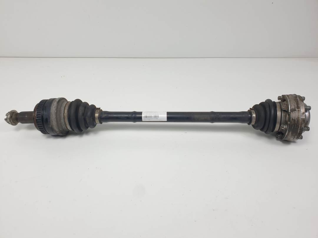 TRANSMISION TRASERA DERECHA - BMW - SERIE 1 BERLINA (E81/E87)