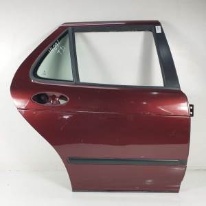 PUERTA TRASERA DERECHA SAAB 9-5 FAMILIAR Autodesguaces Alicante