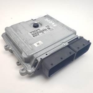 CENTRALITA MOTOR UCE 0281016616 VOLVO V70 FAMILIAR Autodesguaces Alicante