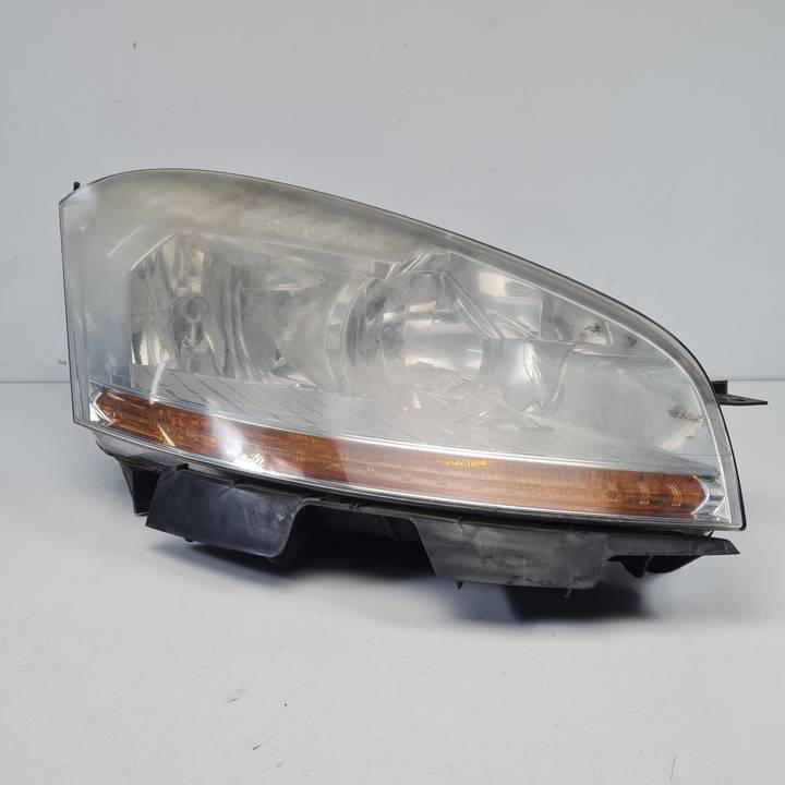 FARO DERECHO CITROEN C4 PICASSO Autodesguaces Alicante