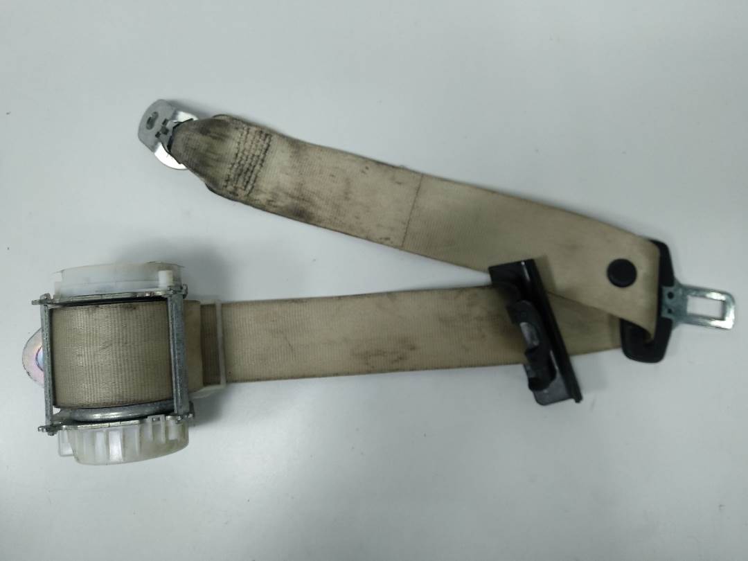 CINTURON SEGURIDAD TRASERO IZQUIERDO - VOLKSWAGEN - EOS (1F7)
