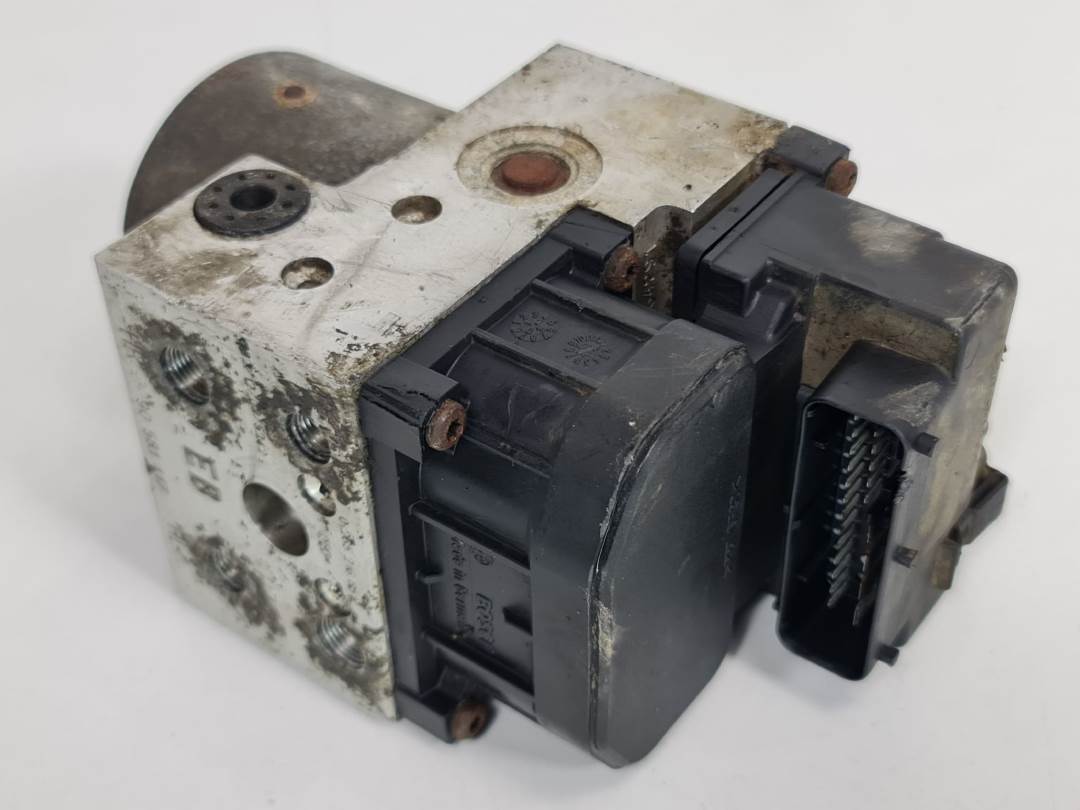 ABS - 0273004362 - OPEL - ASTRA G CARAVAN