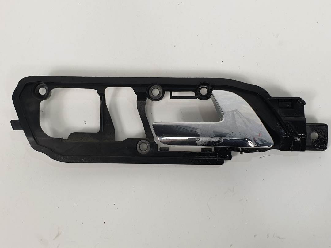 MANETA INTERIOR DELANTERA DERECHA - 6Q0837174 - VOLKSWAGEN - POLO (9N1)