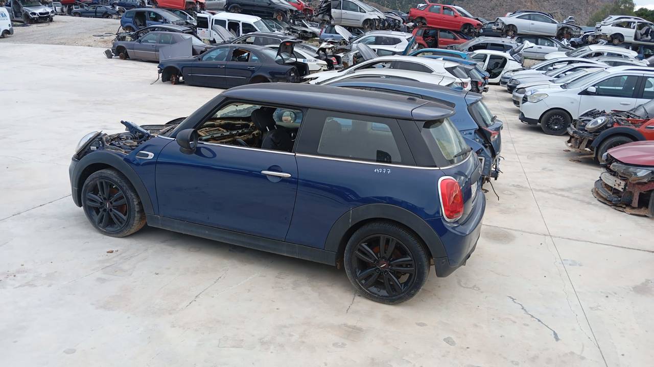 Imagen del vehículo MINI MINI (F56)