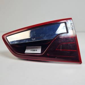 MANETA EXTERIOR PORTON GN1513A602DC FORD ECOSPORT (CR6) Autodesguaces Alicante