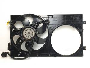 ELECTROVENTILADOR 838287K VOLKSWAGEN NEW BEETLE CABRIOLET (1Y7) Autodesguaces Alicante
