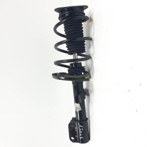 AMORTIGUADOR DELANTERO IZQUIERDO 543022134R RENAULT GRAND MODUS Autodesguaces Alicante