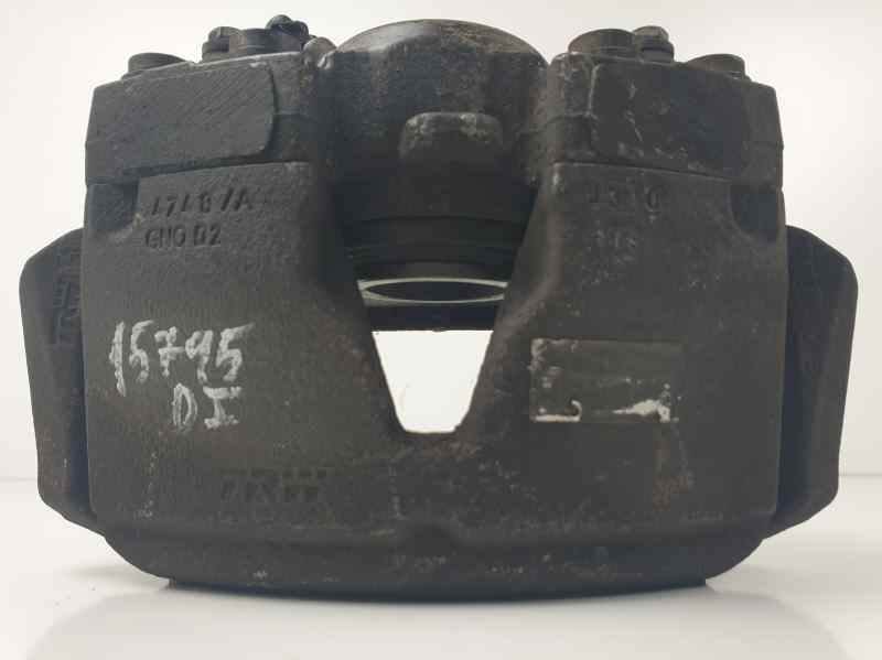 Bremssattel vorne links - 8K0105P - AUDI - A5 CABRIOLET (8F7)