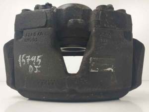 PINZA FRENO DELANTERA IZQUIERDA 8K0105P AUDI A5 CABRIOLET (8F7) Autodesguaces Alicante