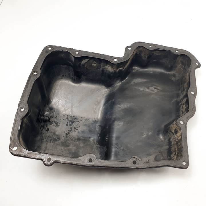 CARTER - H36DA - FORD - TRANSIT CAJA CERRADA '06