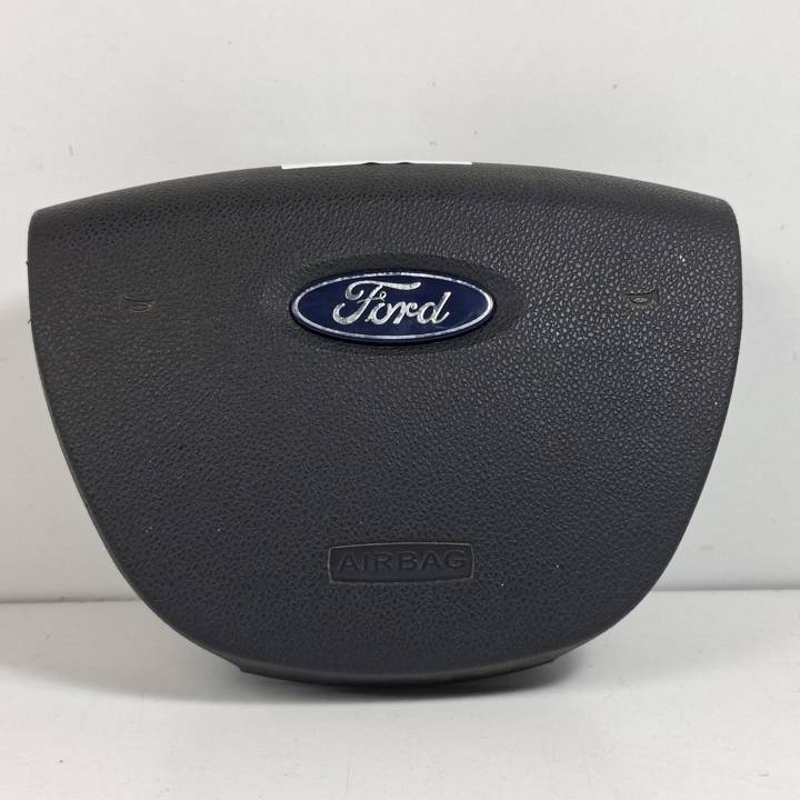 AIRBAG DELANTERO IZQUIERDO 4M5TA042B85CF FORD FOCUS CABRIO (CA5) Autodesguaces Alicante