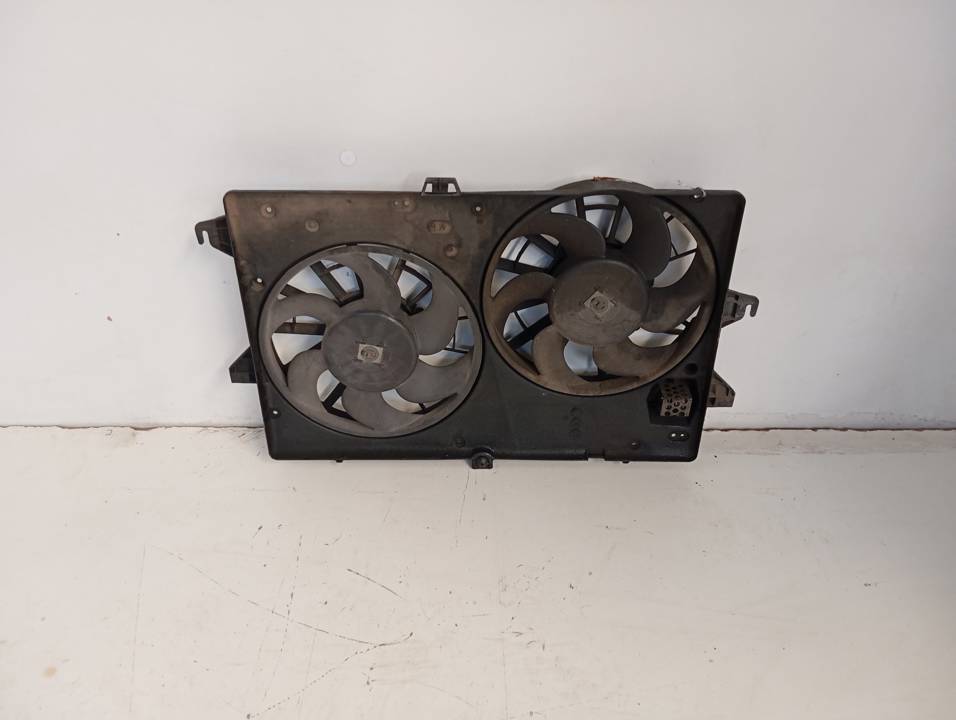 ELECTROVENTILADOR
