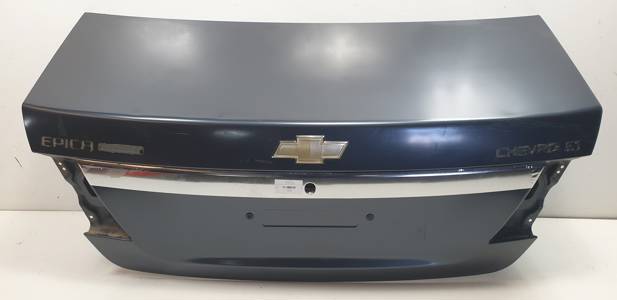 TAPA MALETERO CHEVROLET CHEVROLET EPICA (2007 - 2011) Autodesguaces Alicante