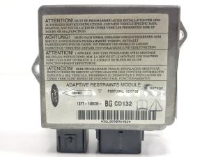 CENTRALITA AIRBAG 1S7T14B056 FORD MONDEO BERLINA (GE) Autodesguaces Alicante