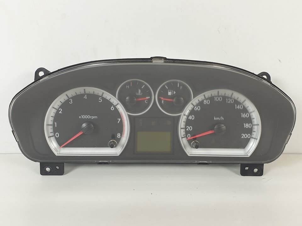 CUADRO INSTRUMENTOS - 96814474 - CHEVROLET - AVEO