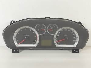 CUADRO INSTRUMENTOS 96814474 CHEVROLET AVEO Autodesguaces Alicante