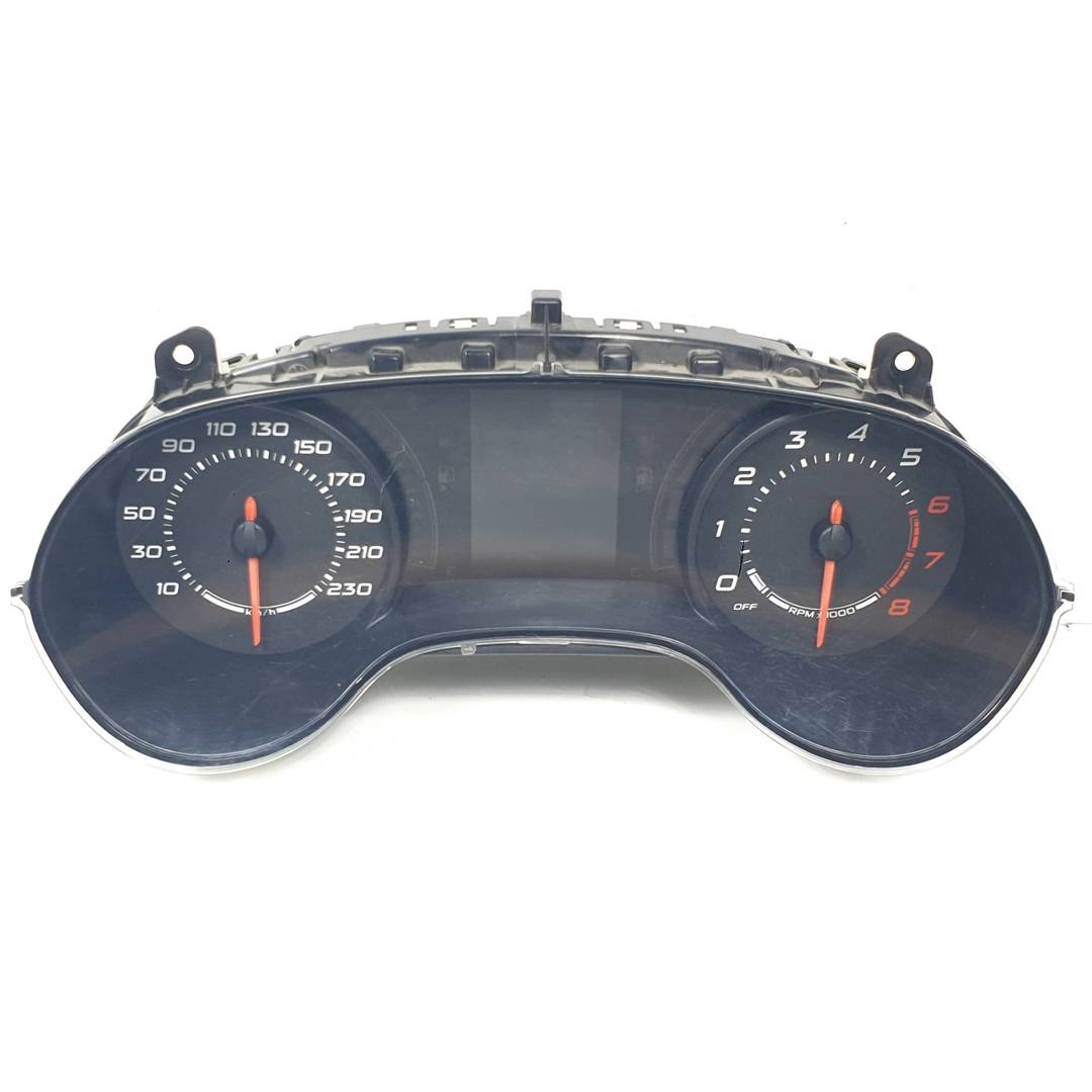CUADRO INSTRUMENTOS - A2C13540800 - FIAT - TIPO II (357) FAM