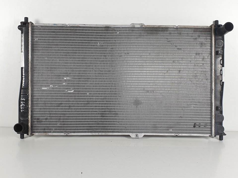 RADIADOR AGUA - 66618 - KIA - CARNIVAL