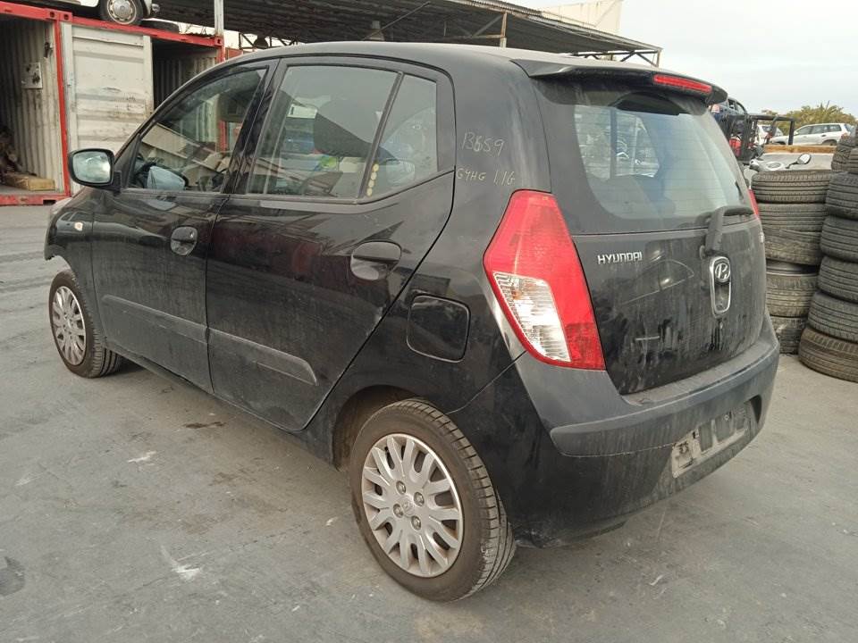 HYUNDAI I10 (2007 - 2013)