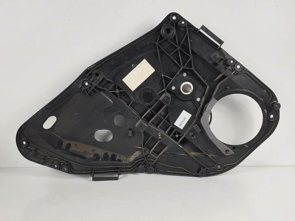 ELEVALUNAS TRASERO IZQUIERDO - 8A61A045H23AG - FORD - FIESTA (CB1)
