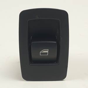 MANDO ELEVALUNAS TRASERO IZQUIERDO 6945874 BMW SERIE 1 BERLINA (E81/E87) Autodesguaces Alicante