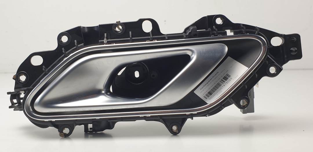 MANETA INTERIOR TRASERA IZQUIERDA - LAND ROVER - RANGE ROVER VELAR