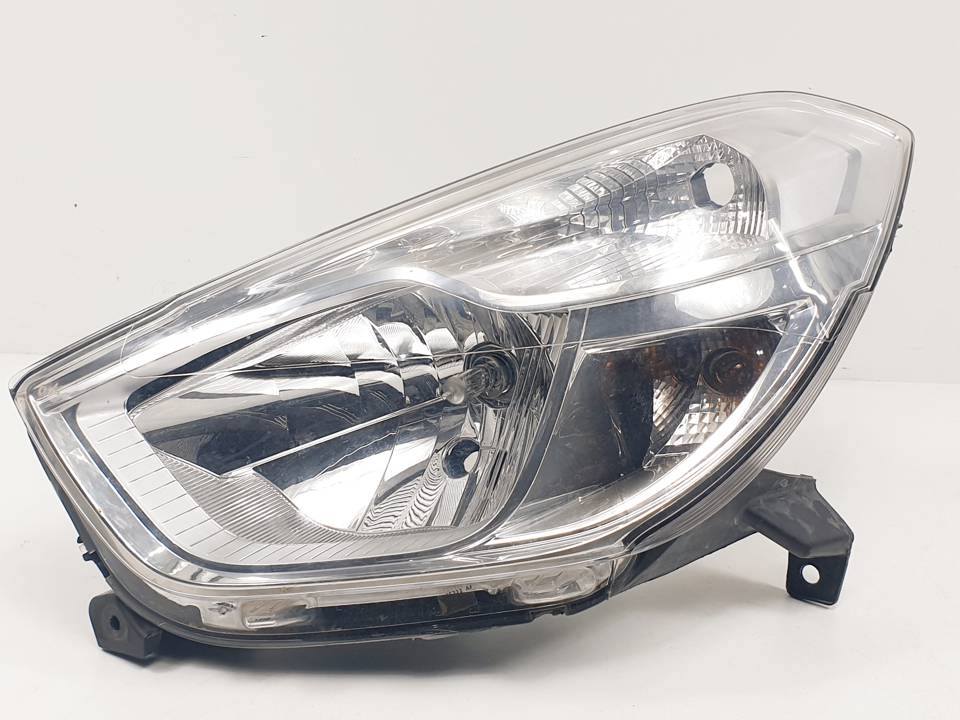FARO IZQUIERDO 90007665 DACIA LODGY (J92) Autodesguaces Alicante
