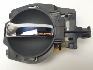 MANETA INTERIOR DELANTERA DERECHA 9680187777 CITROEN C2 Autodesguaces Alicante