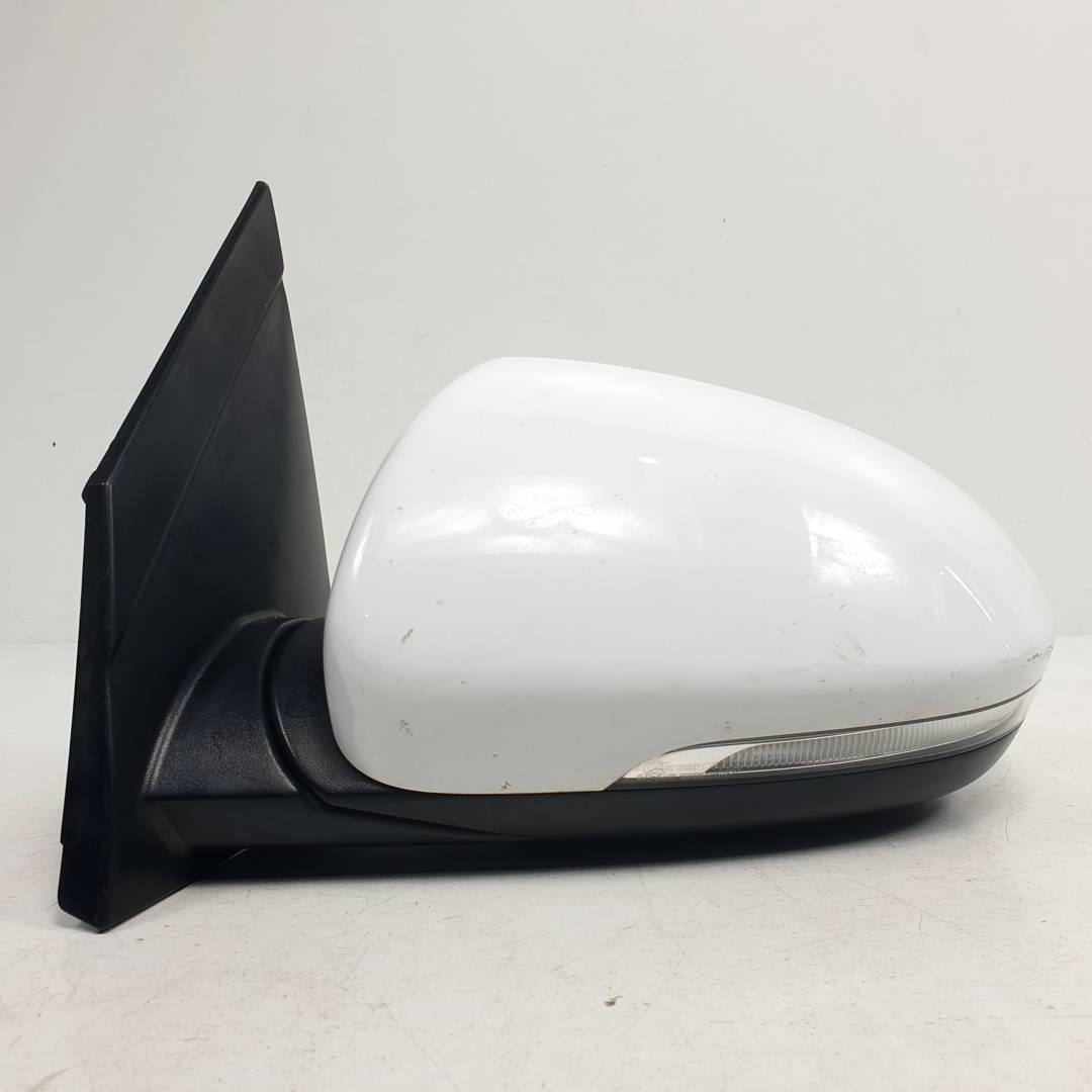 RETROVISOR IZQUIERDO - 8761007050 - HYUNDAI - TUCSON