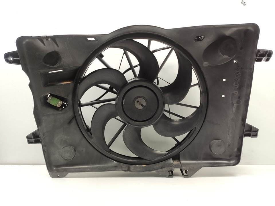 ELECTROVENTILADOR - YW1H8C607AC - LINCOLN - LINCOLN TOWN CAR
