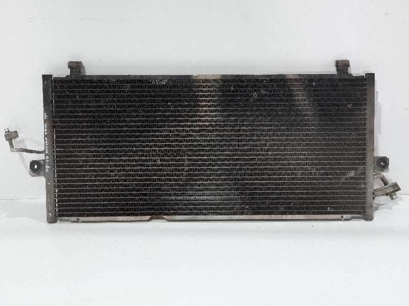 CONDENSADOR / RADIADOR AIRE ACONDICIONADO - 921109F515 - NISSAN - PRIMERA TRAV. (WP11)