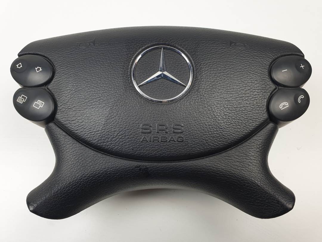 AIRBAG DELANTERO IZQUIERDO - 2108601502 - MERCEDES - CLASE CLS (W219)