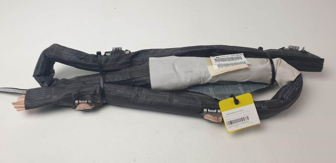 AIRBAG CORTINA DELANTERO IZQUIERDO - 9684667880 - PEUGEOT - 3008 (T84)