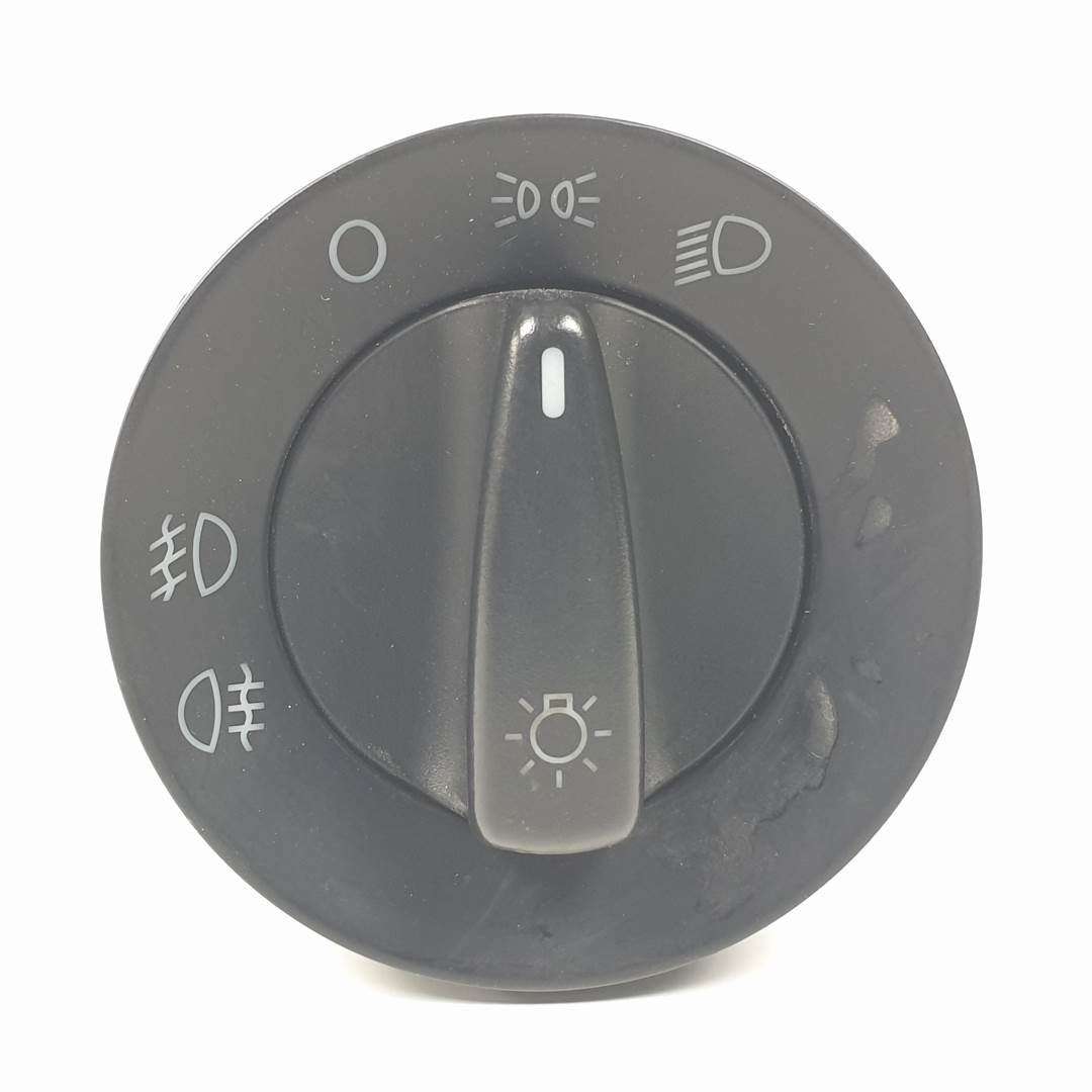 MANDO LUCES - 1U091531D - SKODA - FABIA COMBI (5J5)
