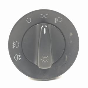 MANDO LUCES 1U091531D SKODA FABIA COMBI (5J5) Autodesguaces Alicante