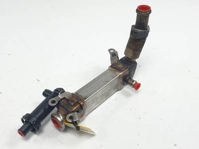ENFRIADOR EGR 779424505 BMW SERIE 7 (F01/F02) Autodesguaces Alicante
