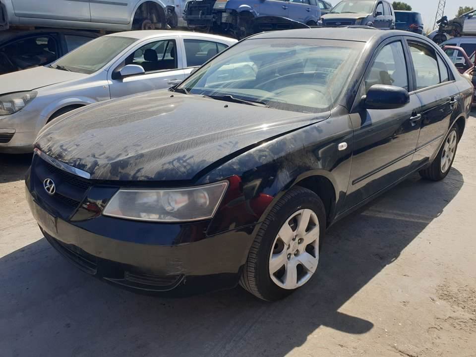 HYUNDAI SONATA (NF) (2005 - 2010)