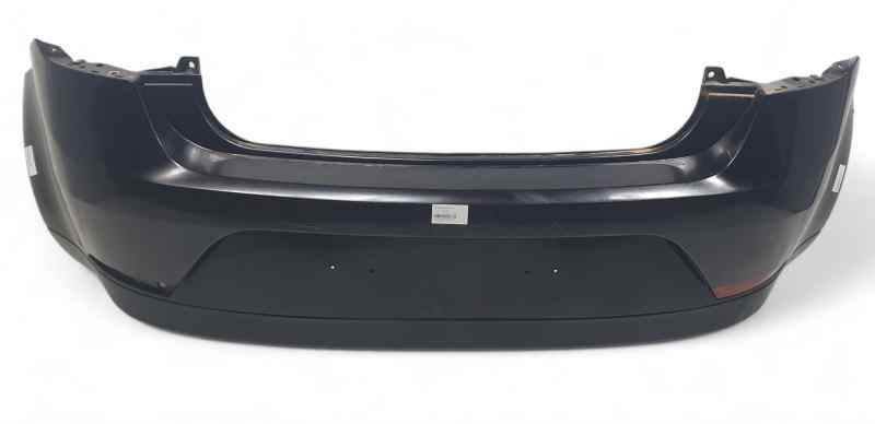 PARAGOLPES TRASERO - SEAT - IBIZA SC (6J1)