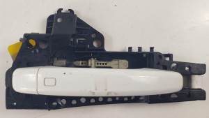 MANETA EXTERIOR TRASERA IZQUIERDA 8T01837885 AUDI A4 BER. (B8) Autodesguaces Alicante
