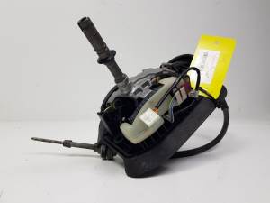 PALANCA CAMBIO 75152619 BMW SERIE 3 TOURING (E46) Autodesguaces Alicante