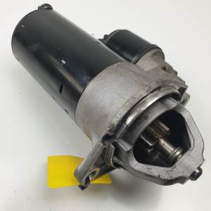 MOTOR ARRANQUE 0001109055 OPEL ZAFIRA A Autodesguaces Alicante