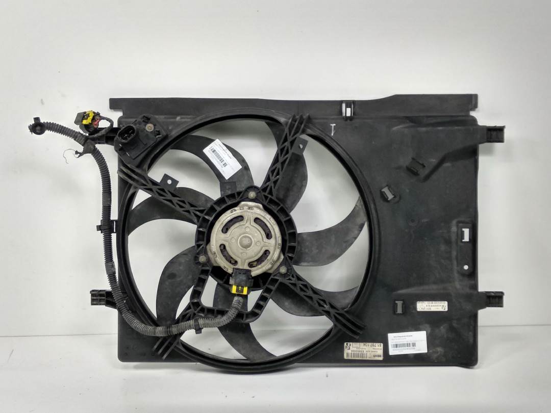 ELECTROVENTILADOR - 51797134 - FIAT - GRANDE PUNTO (199)