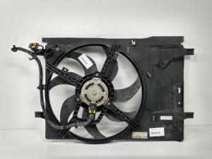 ELECTROVENTILADOR 51797134 FIAT GRANDE PUNTO (199) Autodesguaces Alicante